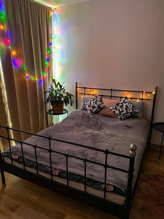 Lovely Studio Apartment, Free Parking 1,55 Hight Prague Ngoại thất bức ảnh