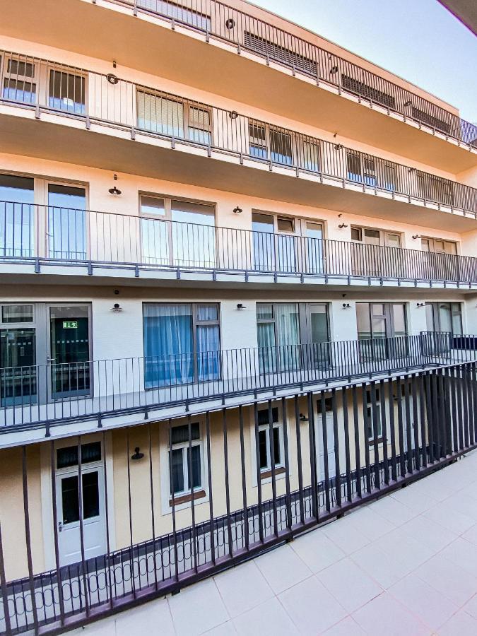 Lovely Studio Apartment, Free Parking 1,55 Hight Prague Ngoại thất bức ảnh