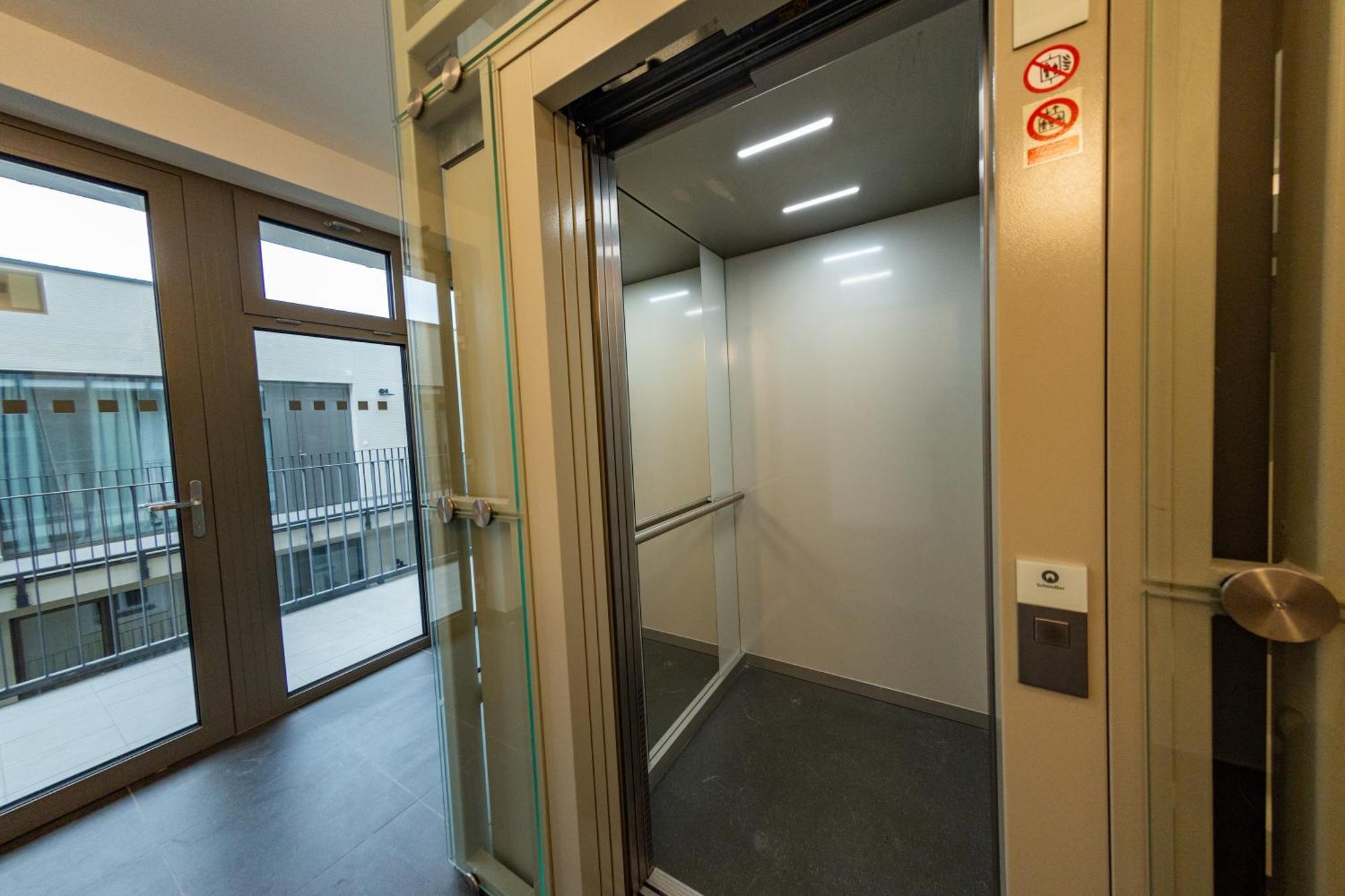 Lovely Studio Apartment, Free Parking 1,55 Hight Prague Ngoại thất bức ảnh